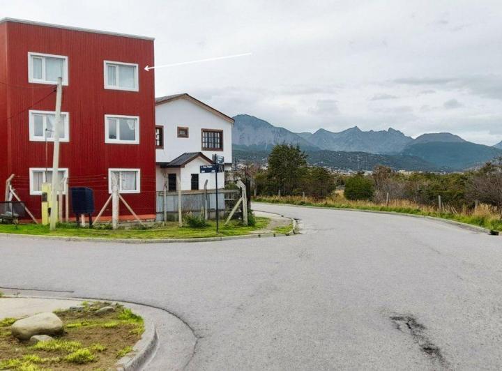 Departamento · 39m² · 3 Ambientes