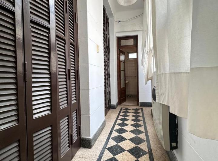 Departamento · 76m² · 3 Ambientes