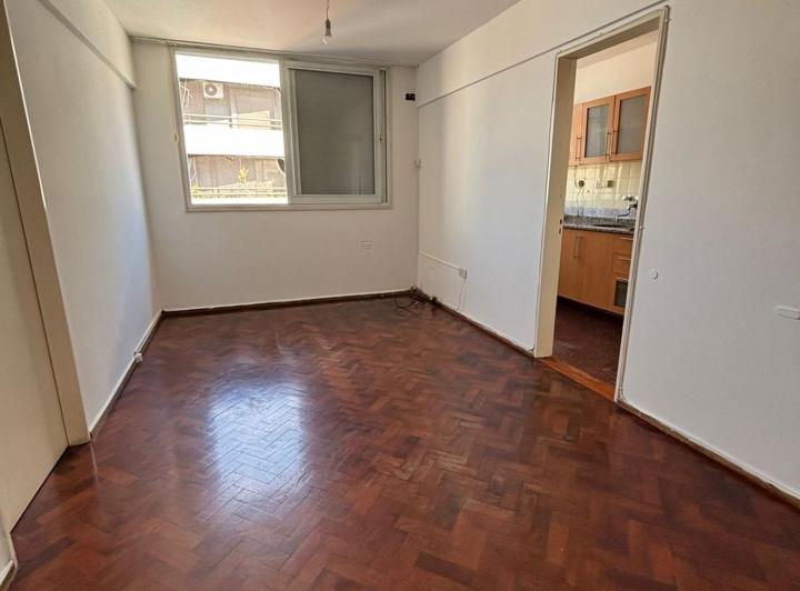 Departamento · 47m² · 4 Ambientes