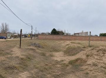 Terreno · 367m² · Lote en Esquina Senillosa
