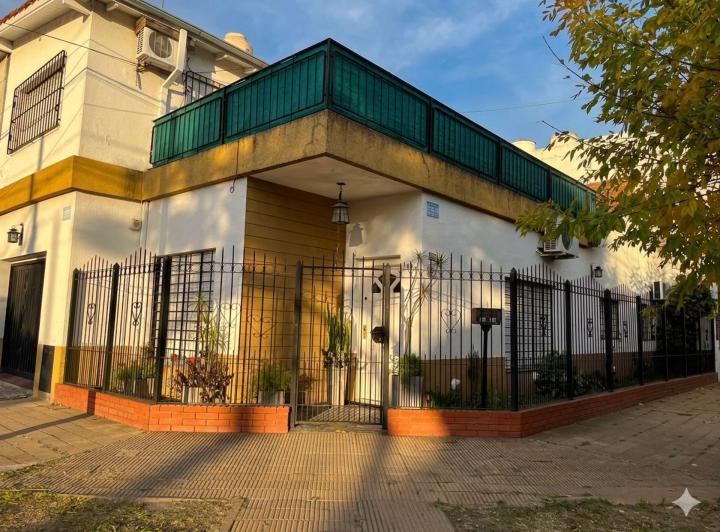 Casa · 150m² · 4 Ambientes