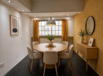 Departamento · 50m² · 3 Ambientes · Venta Depto 3 Amb Duplex Ramos con Patio Parrilla