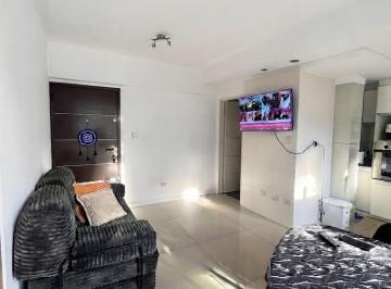 Departamento · 27m² · 1 Ambiente · Venta Monoambiente Ramos Mejia Divisible