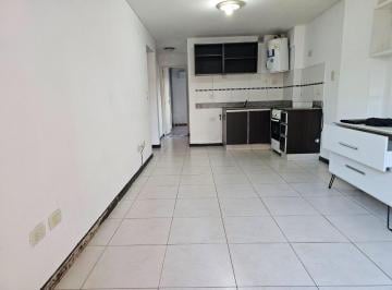 Departamento · 40m² · 2 Ambientes · Alquiler Departamento 2 Amb Balcon Zona Tribunales