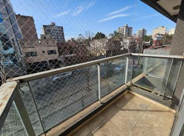 Departamento · 40m² · 2 Ambientes · Alquiler Departamento 2 Ambientes C Balcon Moron