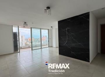Departamento · 168m² · 4 Ambientes · 1 Cochera · Departamento en Venta 3 Dorm. Av Sarmiento