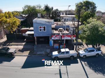 Casa · 178m² · 7 Ambientes · 1 Cochera · En Venta Casa, Local y Depto Sobre Av 9 de Julio