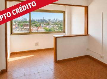 Departamento · 60m² · 3 Ambientes · Depto 3 Amb Venta Piso Alto Apto Credito