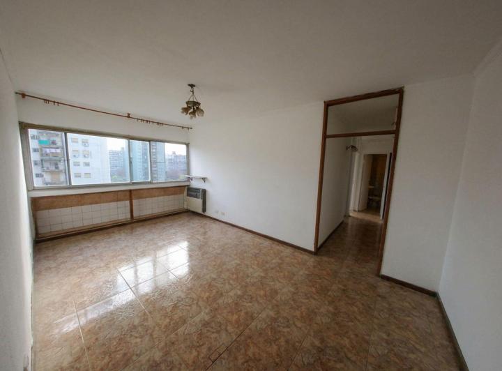 Departamento · 50m² · 3 Ambientes