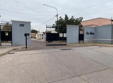 Casa · 88m² · 2 Ambientes · 2 Cocheras · Venta de Casa Barrio Privado Las Moras Guaymallen