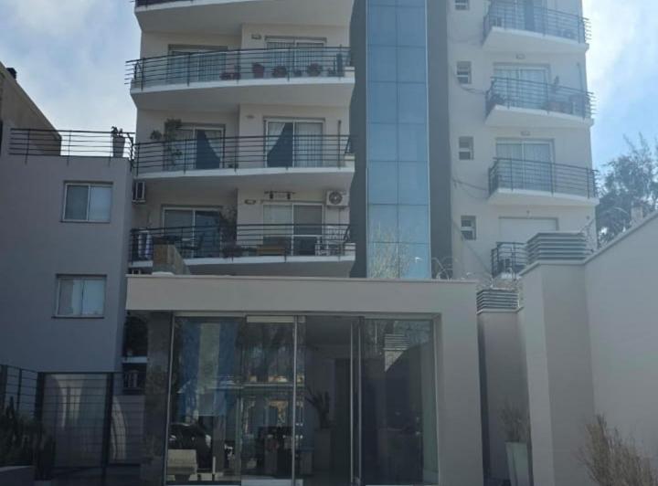 Departamento · 60m² · 1 Ambiente