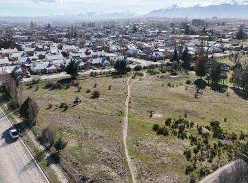 Terreno · 10275m² · Hectárea en Trevelin – Oportunidad Para Desarrollo