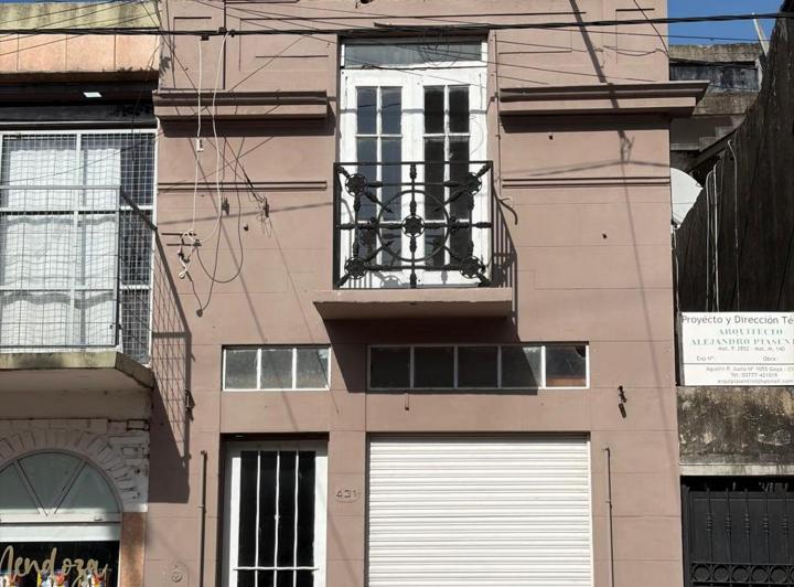 Local comercial · 50m²