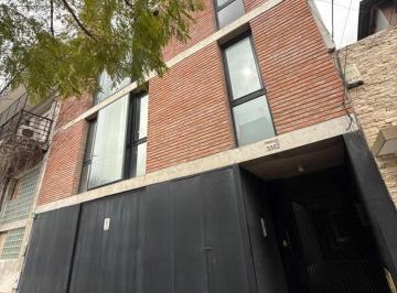 Departamento · 64m² · 3 Ambientes · Alquiler Temporario Coghlan Depto 3 Amb Amenities