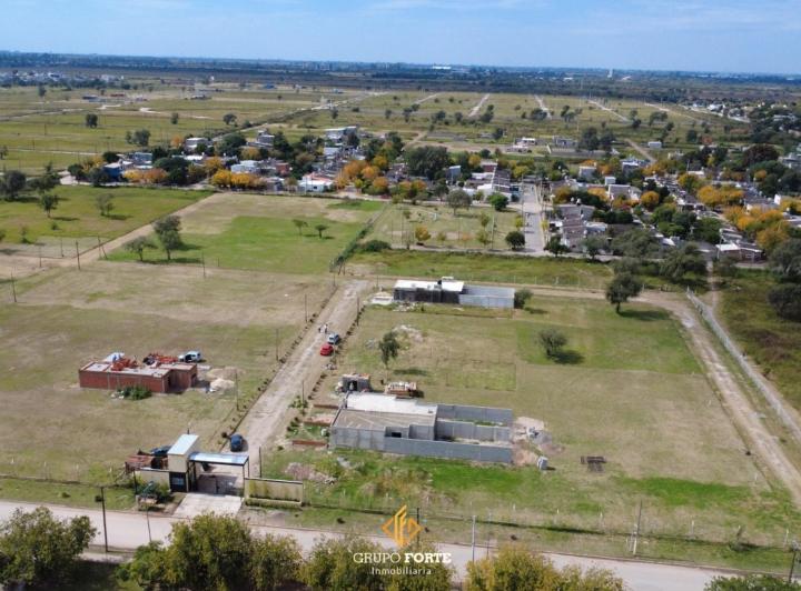 Terreno · 360m²