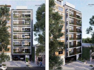 Departamento · 42m² · 1 Ambiente · Venta Olivos Monambiente Balcon Estrenar