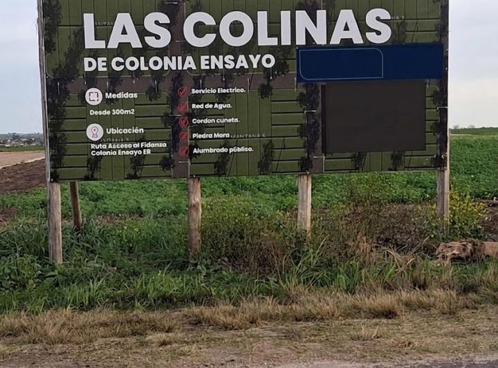 Terreno · 300m²
