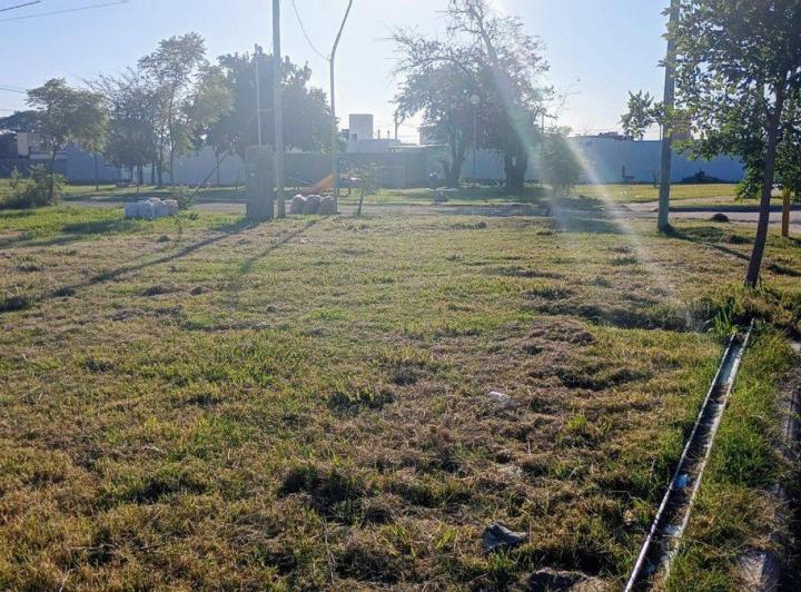 Terreno · 250m²