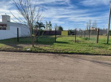 Terreno · 501m² · Venta Lote - Barrio Magdalena 2