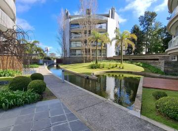 Departamento · 40m² · 2 Ambientes · 1 Cochera · Alquiler Apartamento 1 Dormitorio Parque Miramar