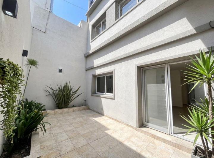 PH · 75m² · 3 Ambientes · 1 Cochera