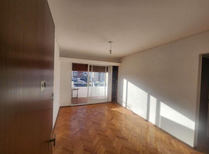 Departamento · 37m² · 2 Ambientes