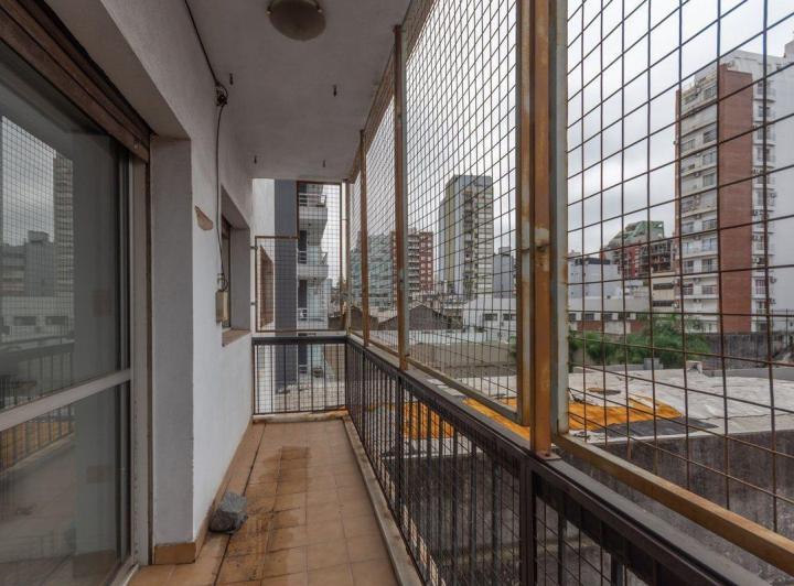 Departamento · 82m² · 4 Ambientes · 1 Cochera