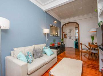 Departamento · 45m² · 3 Ambientes · Departamento 3 Ambientes en Venta en San Cristobal