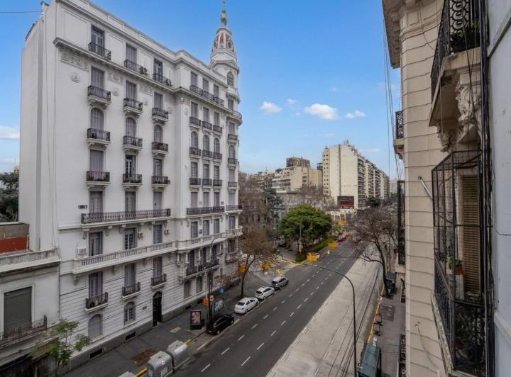 Departamento · 94m² · 4 Ambientes