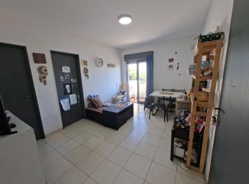 Departamento · 35m² · 2 Ambientes · 1 Cochera · Departamento 2 Ambientes C/ Cochera en Venta