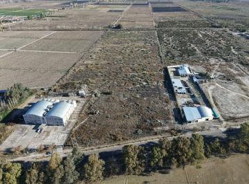 Terreno · 72799m² · Venta de Terreno San Martin Mza - Ideal Desarrollo