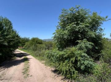 Terreno · 914m² · Lote en Venta en Villa Parque Siquiman