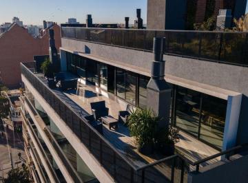 Departamento · 45m² · 2 Ambientes · Departamento en B General Paz 90% de Financiación