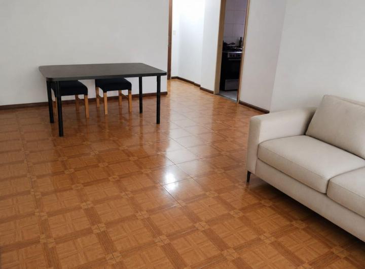 Departamento · 74m² · 3 Ambientes