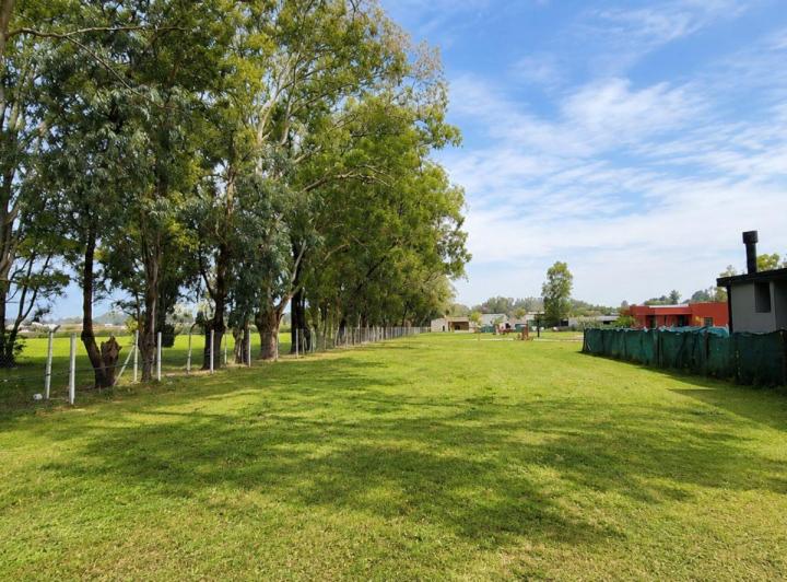 Terreno · 511m²