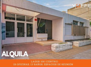 Oficina comercial · 503m² · 35 Ambientes · Oficina - Santa Rosa