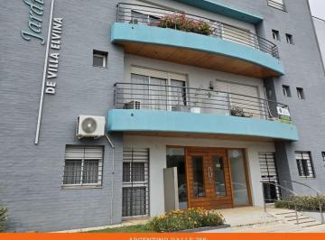 Departamento · 70m² · 2 Dormitorios · 1 Cochera · Departamento - Villa Elvina