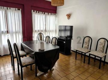 Departamento · 32m² · 2 Ambientes · Alquiler 2 Ambientes Puerto Mar del Plata