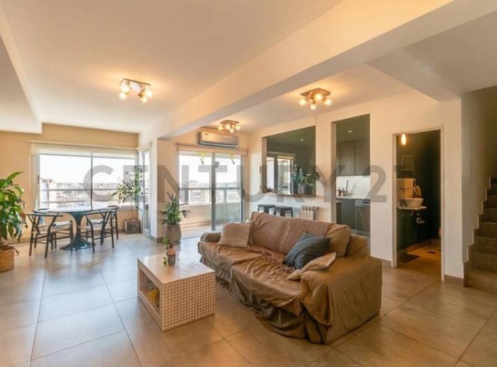 Departamento · 157m² · 7 Ambientes · 2 Cocheras
