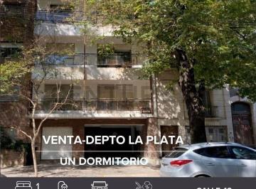 Casa · 46m² · 2 Ambientes · 1 Cochera · PH con Cochera