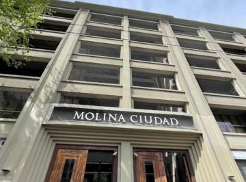 Departamento de 2 ambientes, Barracas · Loft Fabril con Amenities. Tu Próximo Espacio en Molina Ciudad: un Loft Moderno, Luminoso y Versátil