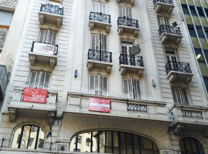 Departamento · 80m² · 3 Ambientes