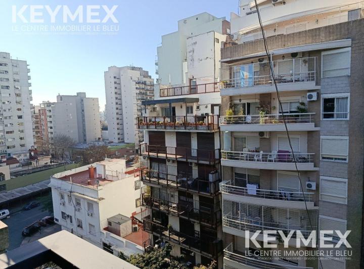 Departamento · 31m² · 1 Ambiente