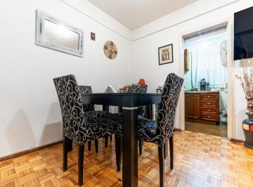 Departamento · 40m² · 2 Ambientes · Dos Ambientes con 2 Patios en Alto Palermo. Cocina Independiente.