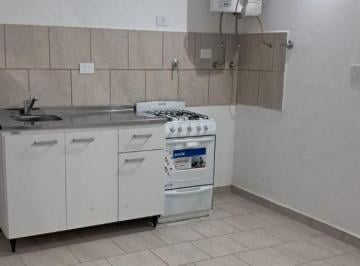 PH de 2 ambientes, Neuquén · Alquiler PH Depto Estrenar Sta Genoveva 1 Dormis. Sin Expensas