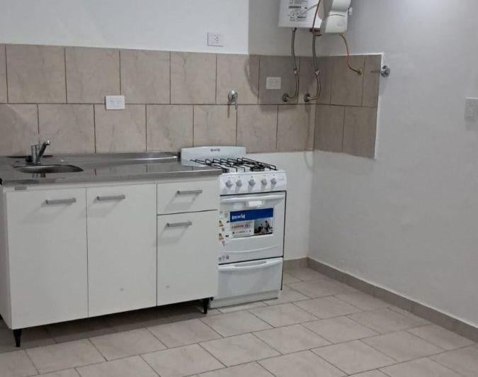 PH · 40m² · 2 Ambientes
