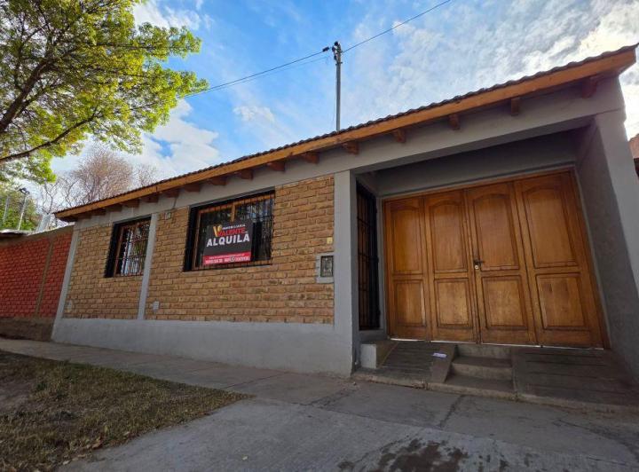 Departamento · 70m² · 4 Ambientes · 1 Cochera