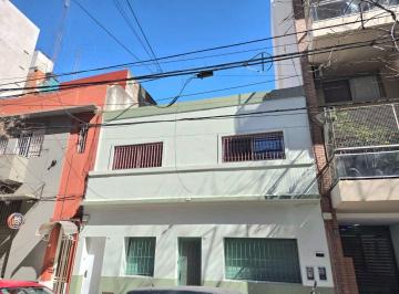 GPC-GPC-1086_2 · Alquiler PH Comercial de 11 Ambientes en 2 Plantas Palermo Hollywood