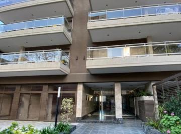 Departamento de 2 ambientes, Parque Chacabuco · Moderno y Luminoso Dpto 2 Amb Parque Chacabuco