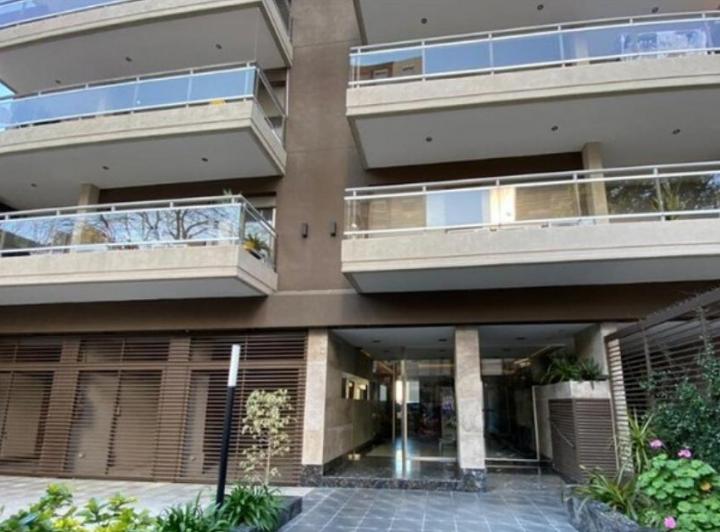 Departamento · 50m² · 2 Ambientes